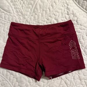 ISB MFG spanky shorts